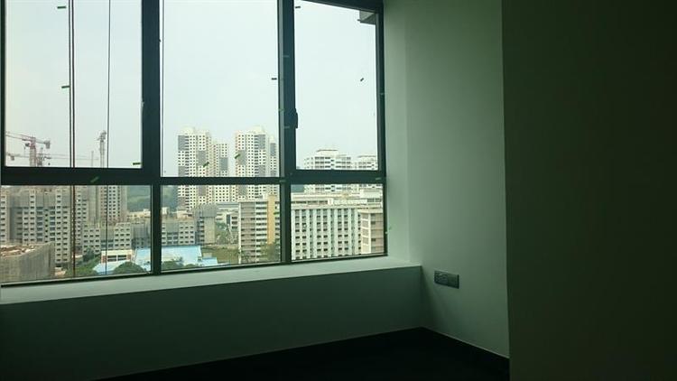 Skyline Residences (D4), Condominium #165202492